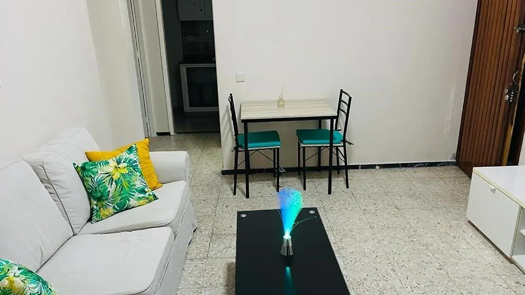 Apartment Appartement A Arguineguin Spain